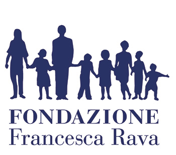 Logo Fondazione Rava