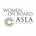 Logo Women on board