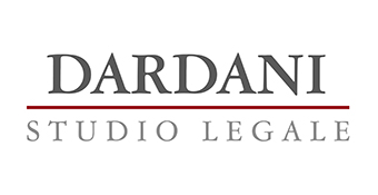 Logo Dardani Studio Legale