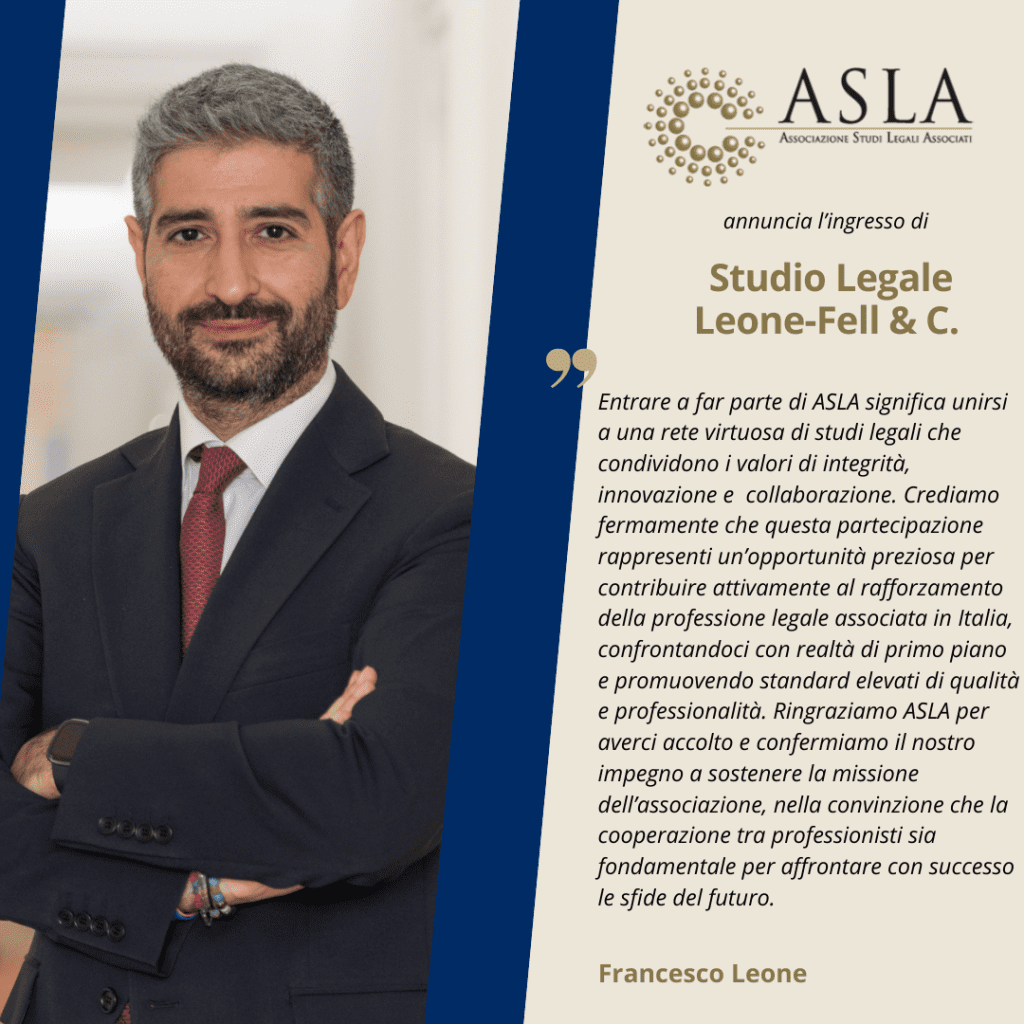 Leone-Fell