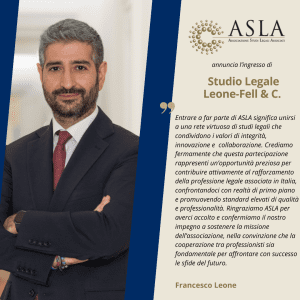 Leone-Fell