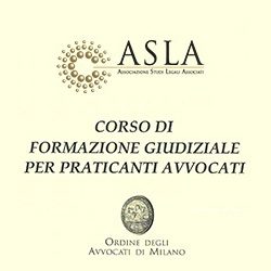 Corso Praticanti