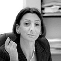Silvia Doria