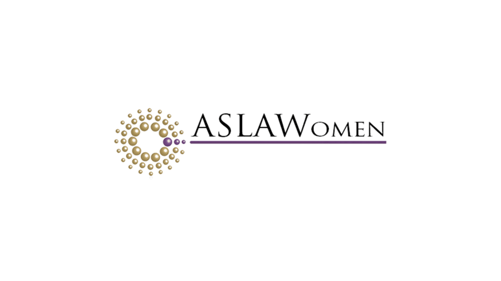 Logo Asla Women
