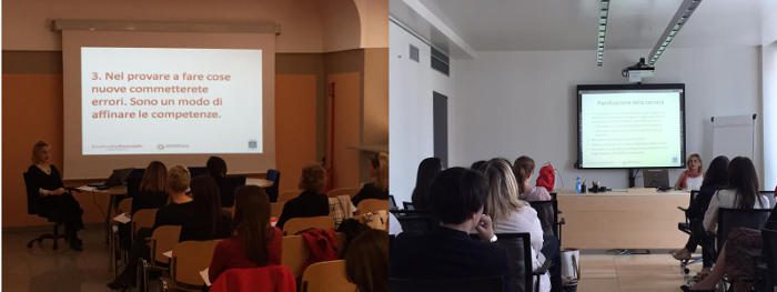 Seminari