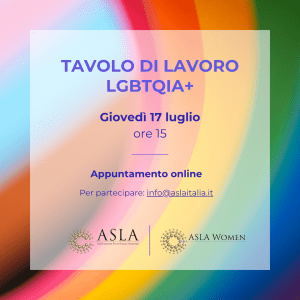 LGBTQIA+
