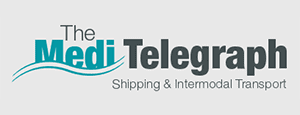 Medi Telegraph Logo